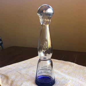 Clase Azul plata tequila